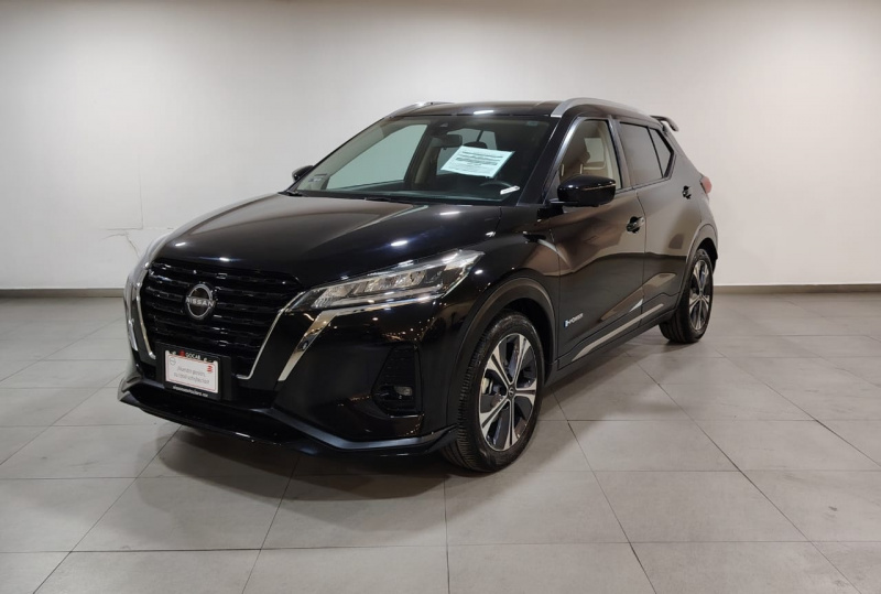 Nissan Kicks  PLATINUM E-POWER 2024